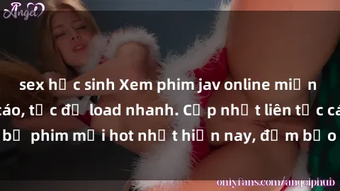 sex học sinh Xem phim jav online miễn phí không quảng cáo, tốc độ load nhanh. Cập nhật liên tục các bộ phim mới hot nhất hiện nay, đảm bảo chất lượng hàng đầu.