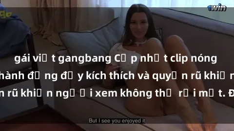 gái việt gangbang Cập nhật clip nóng BDSM: Những pha hành động đầy kích thích và quyến rũ khiến người xem không thể rời mắt. Đừng bỏ lỡ!