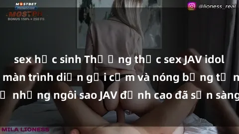 sex học sinh Thưởng thức sex JAV idol miễn phí: Những màn trình diễn gợi cảm và nóng bỏng từ những ngôi sao JAV đỉnh cao đã sẵn sàng để bạn khám phá.