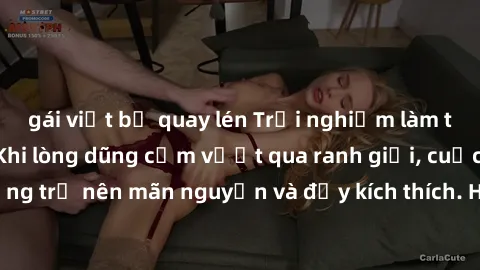 gái việt bị quay lén Trải nghiệm làm tình ngoài đường: Khi lòng dũng cảm vượt qua ranh giới, cuộc hẹn nơi công cộng trở nên mãn nguyện và đầy kích thích. Hành vi nguy hiểm, nhưng cũng tạo nên cảm giác