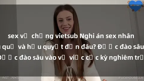 sex vợ chồng vietsub Nghi án sex nhân viên nhà hàng: Hậu quả và hậu quyết đến đâu? Được đào sâu vào vụ việc cực kỳ nghiêm trọng này.